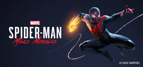 漫威蜘蛛侠:迈尔斯·墨拉莱斯的崛起/Marvel’s Spider-Man: Miles Morales（更新v3.617.1.0+全DLC+预购特典）-ACG宝库