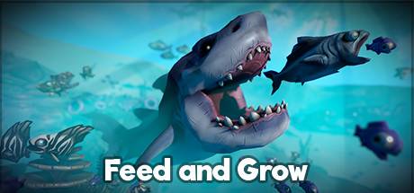 海底大猎杀/Feed and Grow: Fish (更新v0.14.3/3)-ACG宝库