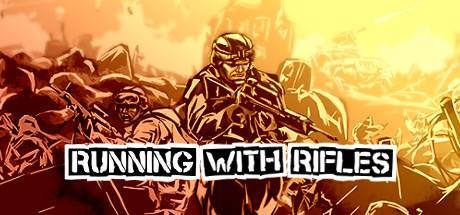 小兵带步枪/Running with Rifles (更新v1.98)-ACG宝库