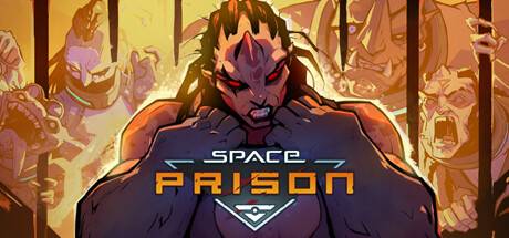 太空监狱/Space Prison （更新v1.0.6）-ACG宝库