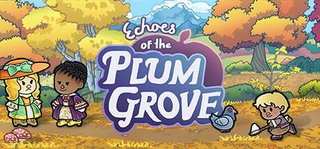 梅林回响/梅树林的回响/Echoes of the Plum Grove (更新v1.0.2.2s)-ACG宝库