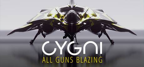 CYGNI：怒火全开 CYGNI: All Guns Blazing-ACG宝库