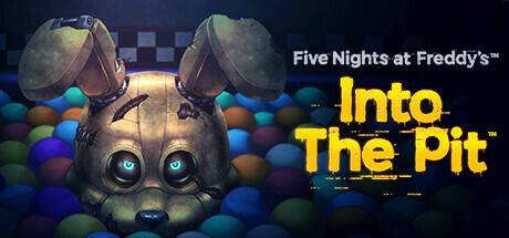 玩具熊的午夜后宫:深入深渊 Five Nights at Freddy’s: Into the Pit-ACG宝库