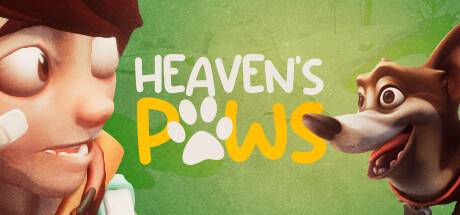 天空之爪/Heaven’s Paws-ACG宝库