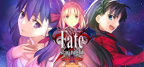 命运之夜重制版/命运守护夜重制版 Fate/stay night REMASTERED-ACG宝库