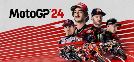 世界摩托大奖赛24/MotoGP™24 单机/同屏双人 （更新 v01.08.2024 ）-ACG宝库