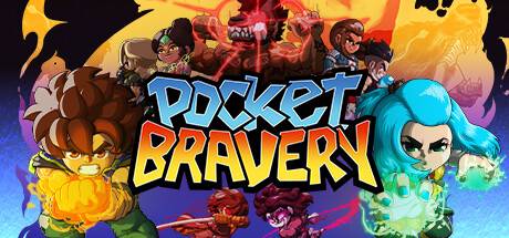 口袋勇气/Pocket Bravery（v2.00—更新Rick DLC ）-ACG宝库