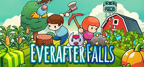 永瀑镇/永恒瀑布/Everafter Falls （更新v1.2.07）-ACG宝库