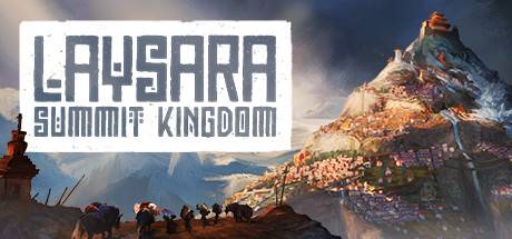 肋萨拉：顶峰王国/Laysara: Summit Kingdom （更新v14133）-ACG宝库