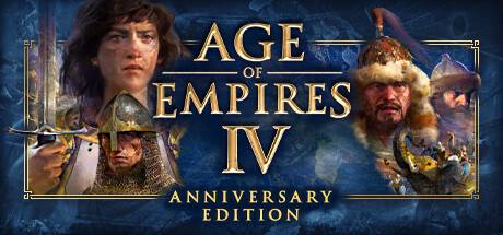 帝国时代4/Age of Empires IV（更新v11.0.0782—含苏丹DLC）-ACG宝库