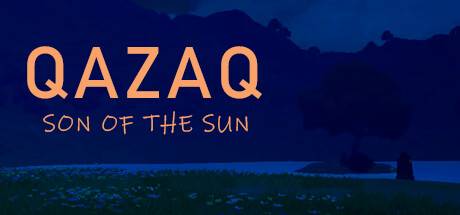 卡扎克：太阳之子 /Qazaq: Son of the Sun-ACG宝库