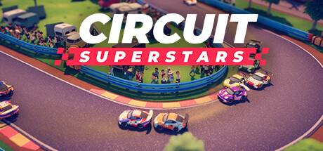 巡回赛超级明星/环道巨星/Circuit Superstars （更新 v1.6.2 ）-ACG宝库