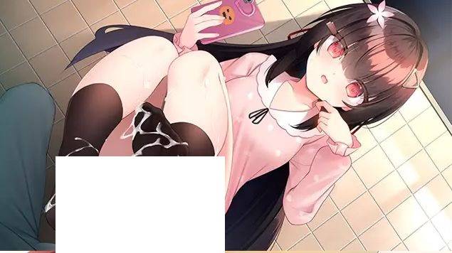 图片[3]-[PC-ADV游戏] [ADV/PC/AI汉化] ちょっとナマイキなトイレの花子さん ～えっちぃ学園のおばけとエロエロ搾精性活～ [900M][HZXY63]-ACG宝库