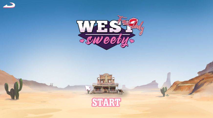 [[PC-SLG游戏] [SLG/官中/动态] 西部甜心/West Sweety+DLC B.6662796HF 官方中文 [477M/BD]][xbtx]-ACG宝库