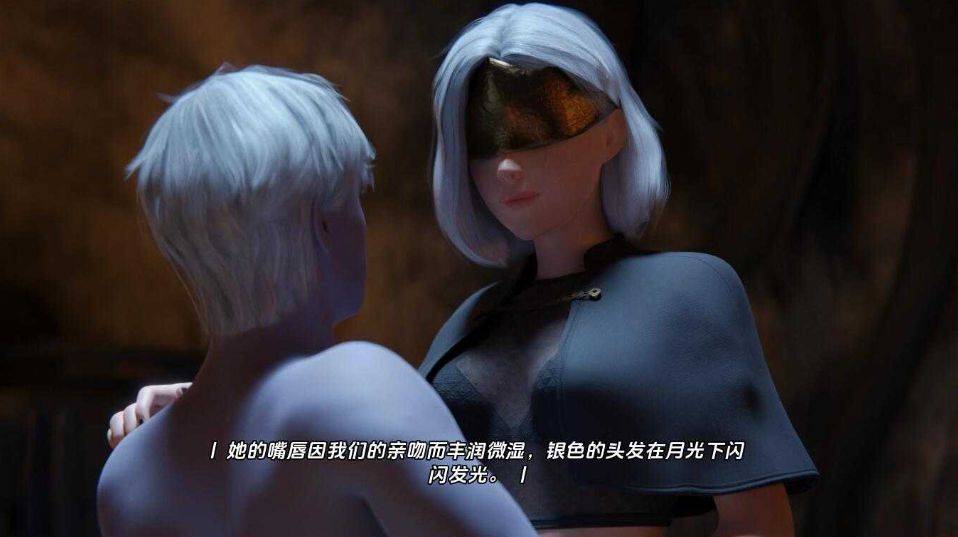 图片[3]-[PC/安卓SLG游戏] 【SLG/汉化】晨曦之约 Covenant Of Morn- Ver0.4.0 汉化中文版【PC+安卓/3.4G】[chenxi]-ACG宝库