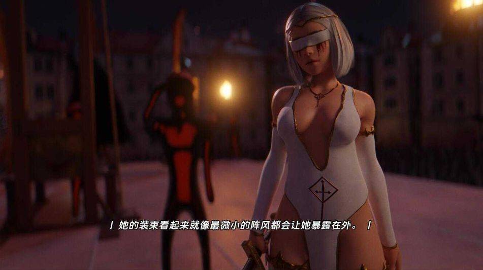图片[4]-[PC/安卓SLG游戏] 【SLG/汉化】晨曦之约 Covenant Of Morn- Ver0.4.0 汉化中文版【PC+安卓/3.4G】[chenxi]-ACG宝库