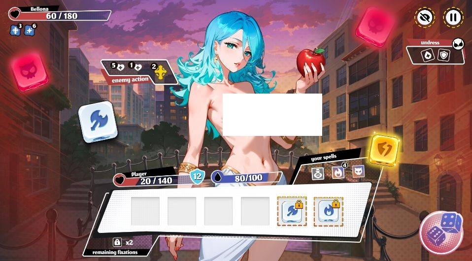 图片[2]-[PC-SLG游戏] [SLG/官中/动态] 觉醒：色欲魔骰/Awaken: Hentai Dice Build.1.35.1 官方中文 [1.4G/BD][symt1351]-ACG宝库