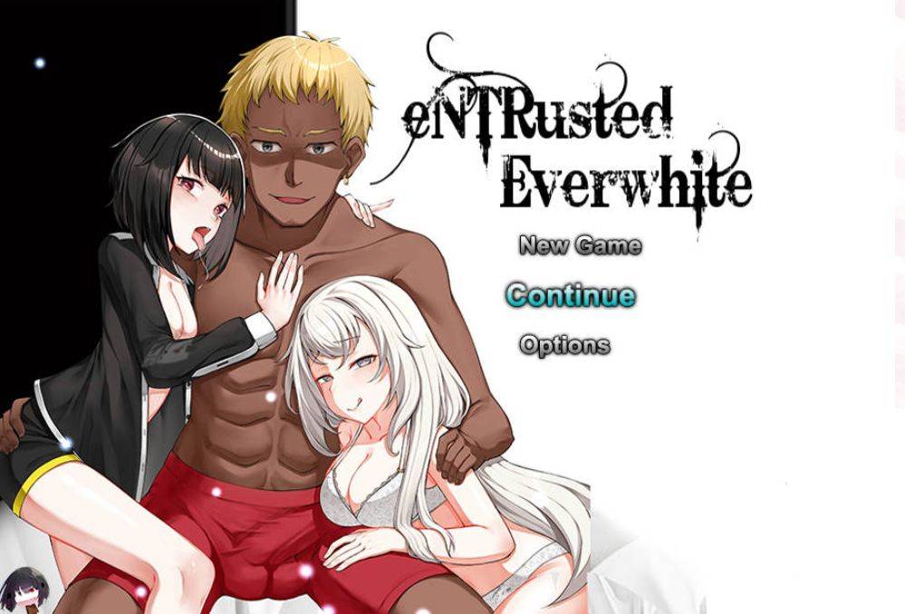 [PC-RPG游戏] [RPG/汉化/NTR] eNTRusted Everwhite Ver0.5.8 AI汉化 [1G/BD][entrusted058]-ACG宝库