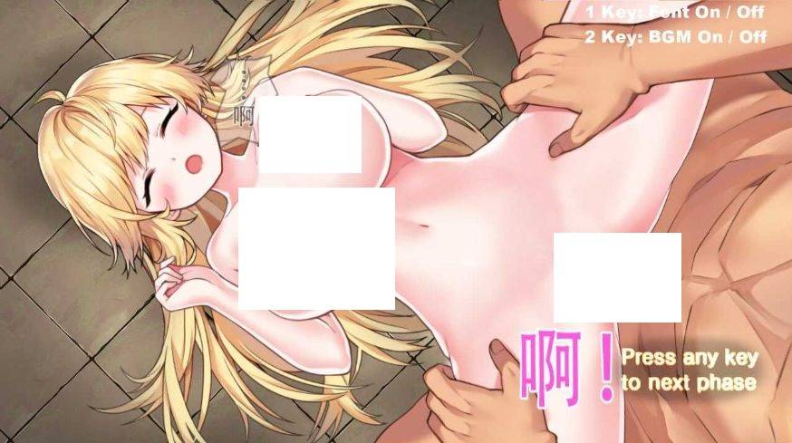 图片[2]-[PC-ACT游戏] 【ACT/官中/动态无码】魔法天使：精灵公主/MAGICAL ANGEL FAIRY PRINCESS v0091【900M/BD】[jingling23]-ACG宝库