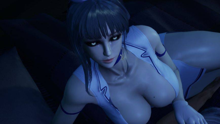 图片[3]-[PC-AVG游戏] [3D/官中] 黑暗海妖/Dark Siren Ver1.6.1.1 官方中文 [1.3G/BD][hahy1611]-ACG宝库
