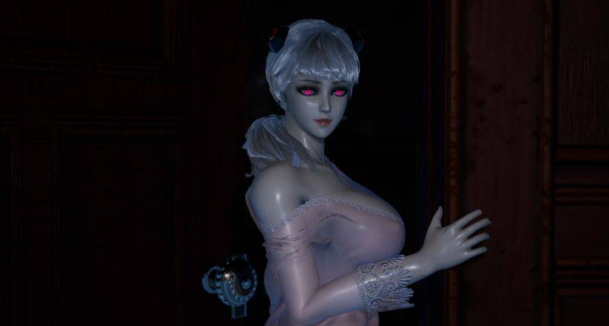 图片[3]-[PC-AVG游戏] [3D/官中] 吸血鬼大厦/Vampire Mansion Ver1.5.2 官方中文 [2G/BD][xxgds152]-ACG宝库