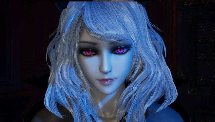 图片[4]-[PC-AVG游戏] [3D/官中] 吸血鬼大厦/Vampire Mansion Ver1.5.2 官方中文 [2G/BD][xxgds152]-ACG宝库