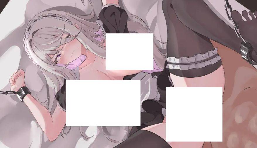 图片[4]-[PC-RPG游戏] [RPG/PC/AI汉化] 艾米莉亚与触手色情陷阱地牢 Ver1.18 V241118 アメリアと触手エロトラップダンジョン [BD/1G][AMLY63]-ACG宝库