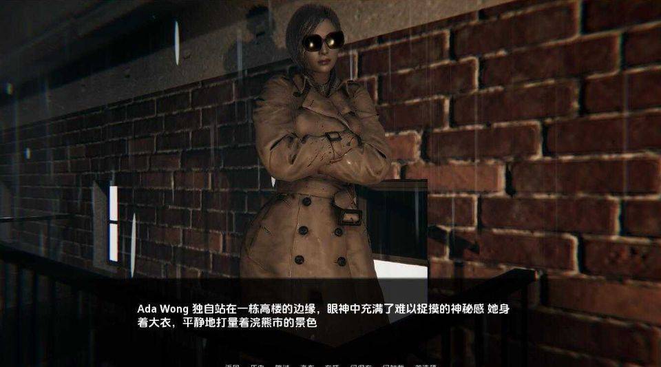 图片[4]-[PC/安卓SLG游戏] 【欧美SLG/汉化/动态】堕落秩序 僵尸爆发The Fallen Order Zombie Outbreak Ver0.5b 汉化中文版【PC+安卓/3.6G/BD】[zhixu0.5]-ACG宝库