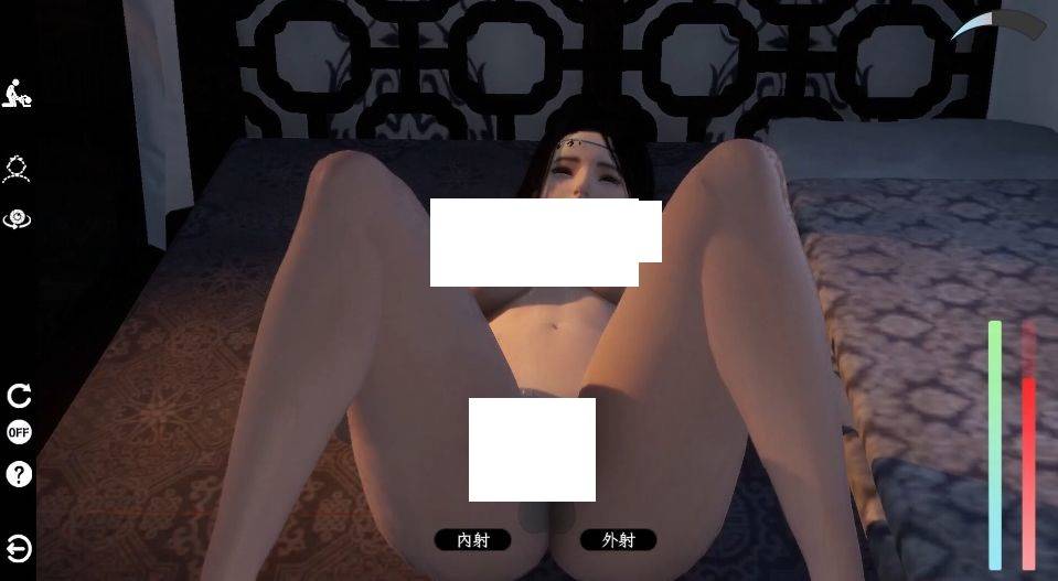 图片[4]-[PC-SLG游戏] [SLG/PC/官中] 极品采花郎 V1.2.2 Ver2024.11.26 官中步兵版 +存档 [BD/3.7G][JNCH63]-ACG宝库