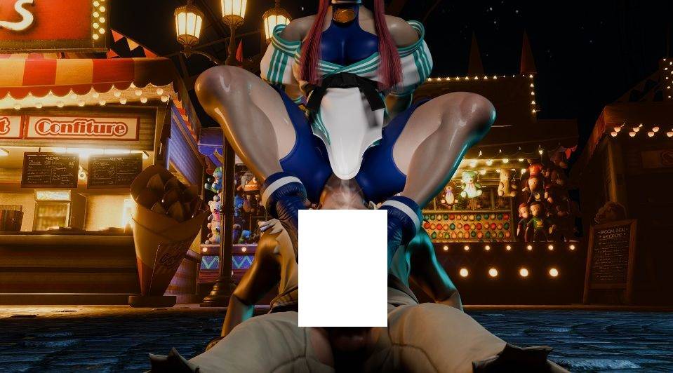 图片[5]-[PC-SLG游戏] [SLG/汉化] 街头斗士：成人游乐场战斗/Street Brawler: Adult Playground Battle 6 AI汉化 [833M/BD][jtdo]-ACG宝库