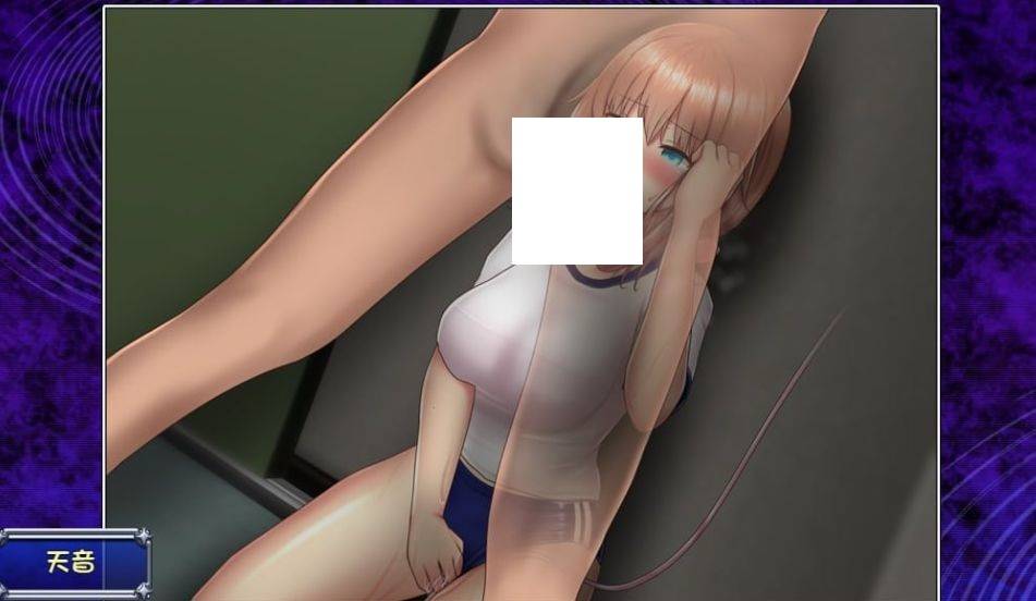 图片[2]-[PC-RPG游戏] [RPG/汉化/PC+安卓] 魔法少女天穹法妮雅/魔法少女セレスフォニア 原版V1.24 AI汉化 [3G/BD][tqfny124]-ACG宝库