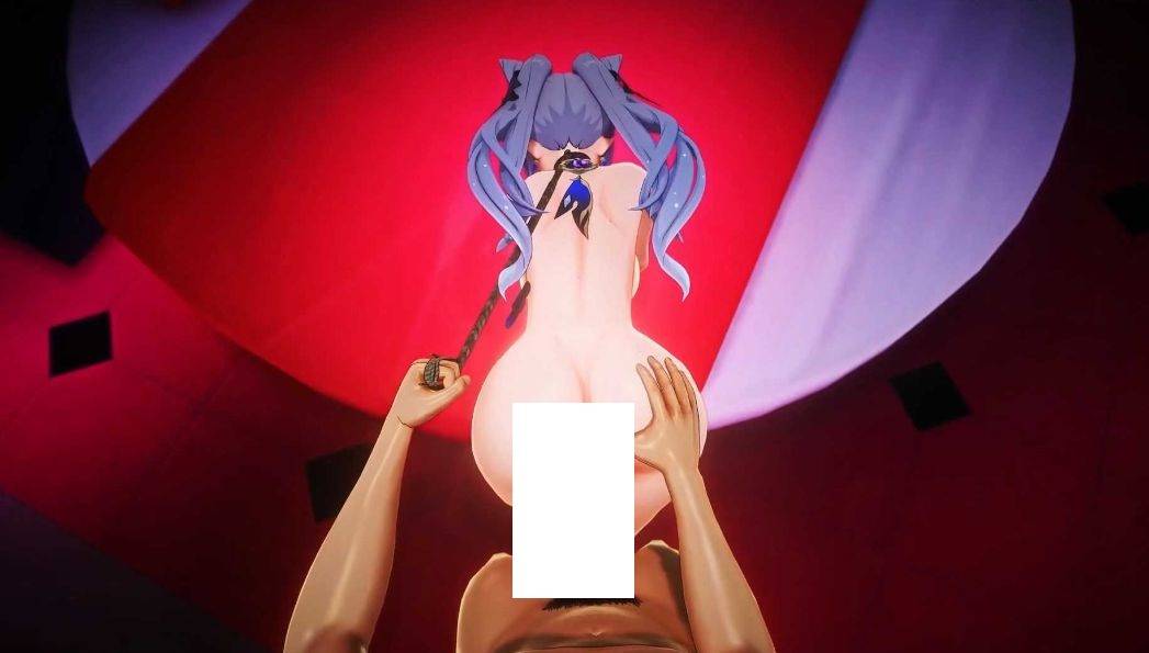 图片[2]-【MMD/TENET/纯啪】原神：爆操刻晴和心海小合集4部【727m/1080p/百度】[1605post]-ACG宝库