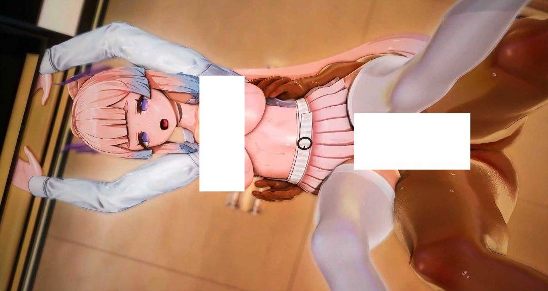 图片[5]-【MMD/TENET/纯啪】原神：爆操刻晴和心海小合集4部【727m/1080p/百度】[1605post]-ACG宝库