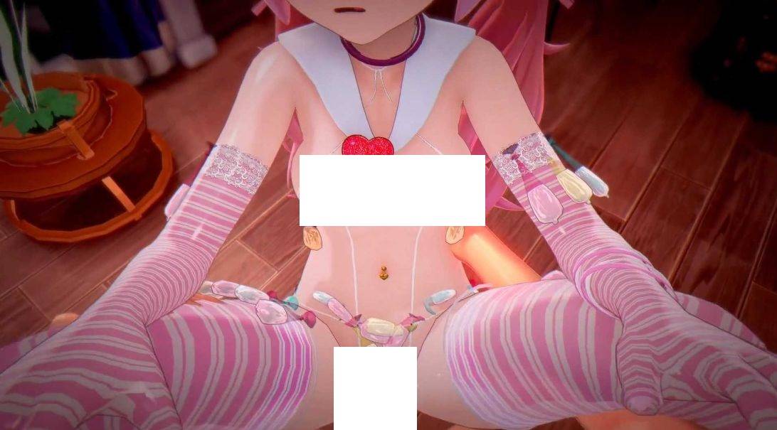 图片[2]-【MMD/ENE贵音/纯啪】鸣潮：粉色小矮子安可3部【535m/1080p/百度】[1601post]-ACG宝库