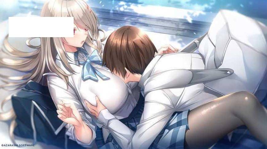 图片[3]-[PC-ADV游戏] [ADV/PC/AI汉化] 年上彼女 全汉化修图版 [BD/1G] [NSNS63]-ACG宝库