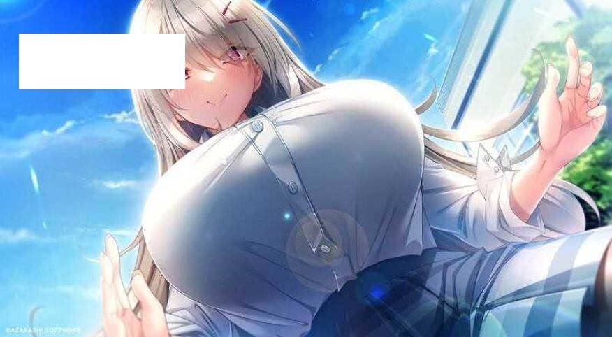[PC-ADV游戏] [ADV/PC/AI汉化] 年上彼女 全汉化修图版 [BD/1G] [NSNS63]-ACG宝库