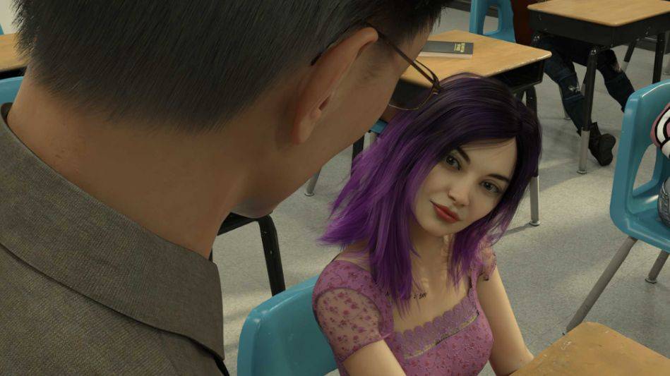 图片[2]-[PC-SLG游戏] [SLG/汉化/动态] 奉献的困境/Dilemma of Devotion Ch.3 Ep.1 AI汉化 [10.9G/BD][fxdkjc3e1]-ACG宝库