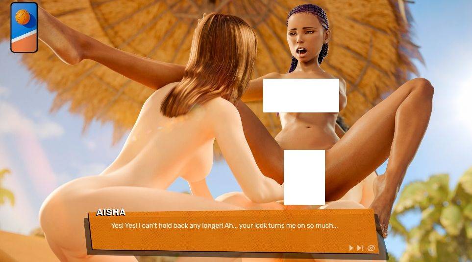 图片[4]-[PC-SLG游戏] [SLG/官中/动态] 性运动学院/SEX Sport College 官方中文 [2.7G/BD] [xydxy]-ACG宝库