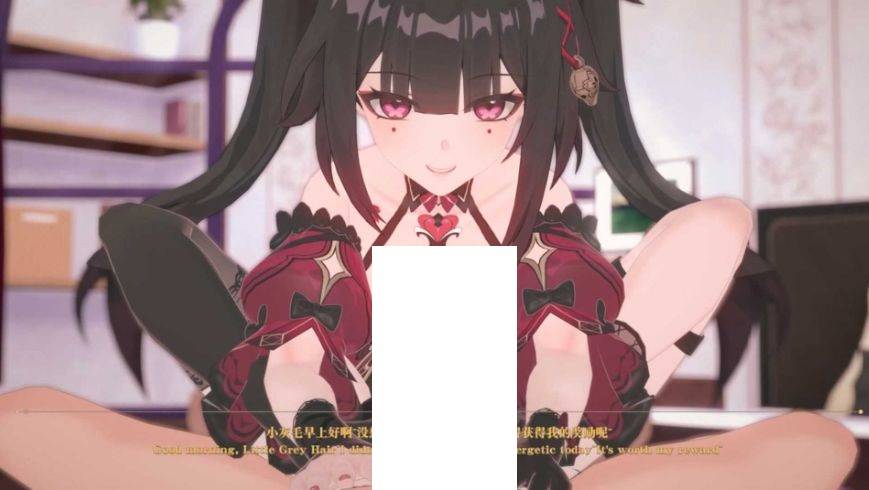 图片[3]-【MMD/INock/纯啪】星铁/崩坏：联动做爱派对~花火x薇塔【655m/1080p/百度】[1614post]-ACG宝库