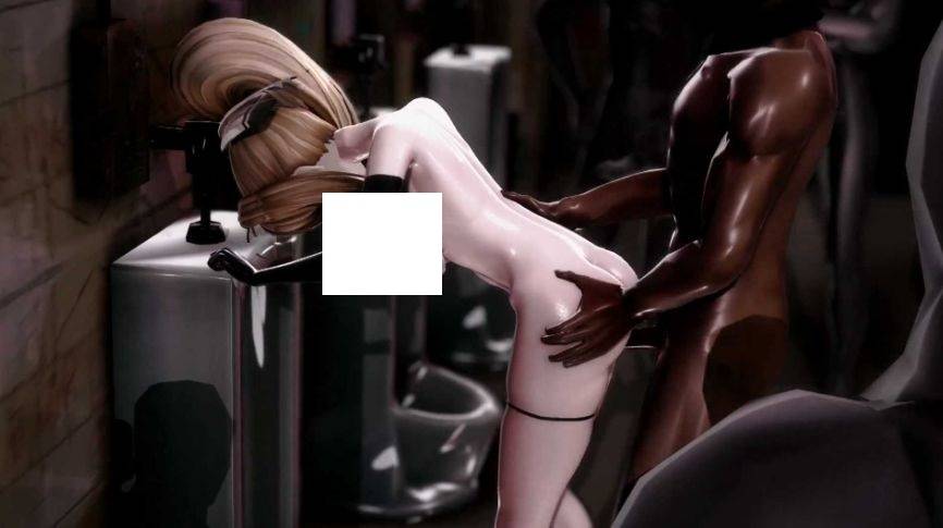 图片[2]-【MMD/纯啪/补】BlueeToufu 厕所便器五十铃/性交俱乐部 4部【817m/1080p/百度】[1613post]-ACG宝库