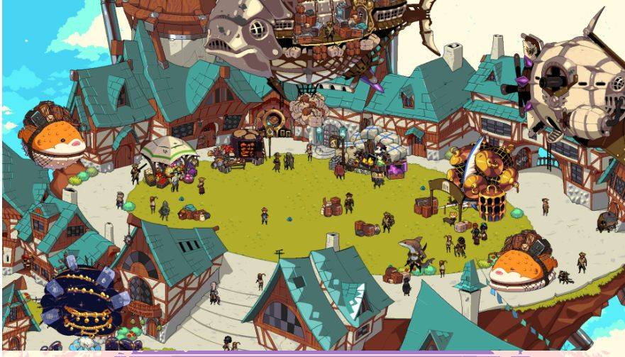 图片[2]-[PC-SLG游戏] [SLG/PC/汉化] 云端牧场 Cloud Meadow v0.2.3c 个人汉化版 [BD/1G][CLME63]-ACG宝库