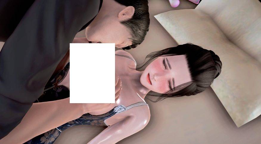 图片[2]-[PC-SLG游戏] [SLG/官中/动态] 都市美艳后宫 V1-3 官方中文 [4.9G/BD] [dsmyhg1]-ACG宝库