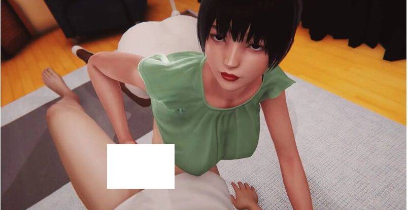 图片[4]-[PC/安卓SLG游戏] [亚洲风SLG/汉化] 忠诚的妻子 Devoted Wife V0.39 XY汉化版 [PC+安卓][百度/2.4G][zhongcheng]-ACG宝库