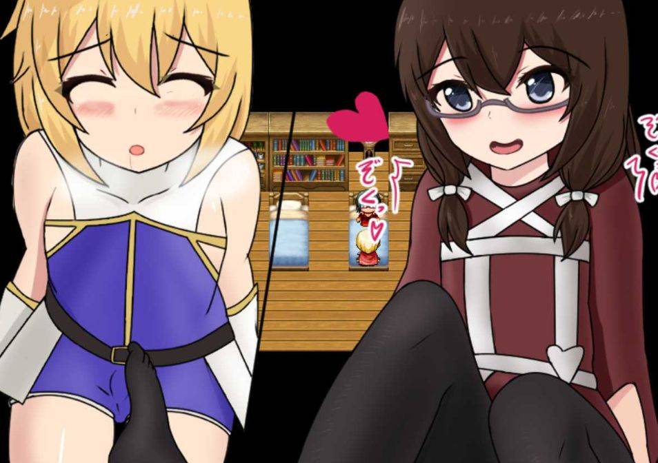 图片[4]-[PC-RPG游戏] 【RPG/汉化】淫魔おむにばすっ! Ver0.933 AI汉化版【1.1G/BD】[bashi]-ACG宝库