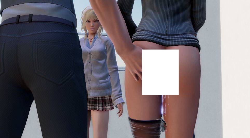 图片[2]-[PC-SLG游戏] [SLG/汉化/动态] 公共性生活 调教大师/Public Sex Life H v0.85.5 AI汉化 [3.9G/BD][ggxsh0855]-ACG宝库