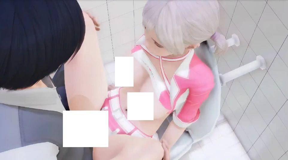 图片[4]-[PC-SLG游戏] [SLG/汉化/动态] 公共性生活 调教大师/Public Sex Life H v0.85.5 AI汉化 [3.9G/BD][ggxsh0855]-ACG宝库