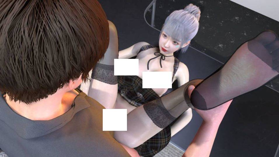 图片[4]-[PC-RPG游戏] [RPG/官中/动态] 重時：余火再燃-湾河月 Ver241205 官方中文 [2.7G/BD][yhzrwhy]-ACG宝库
