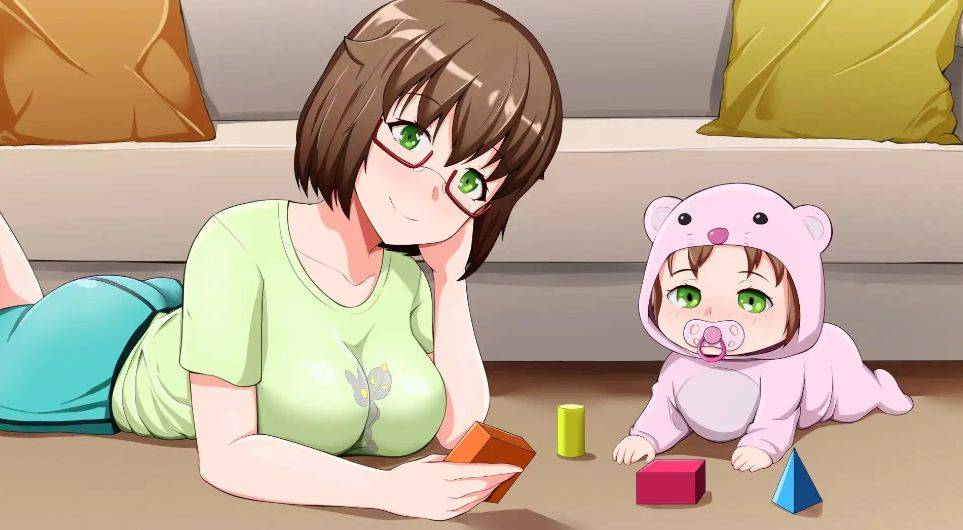 [PC/安卓SLG游戏] [精品SLG/汉化/NTR] 翻页 翻开新的一页 Turning the Page V0.31.0 汉化版 [PC+安卓][百度/2.5G][fanye]-ACG宝库