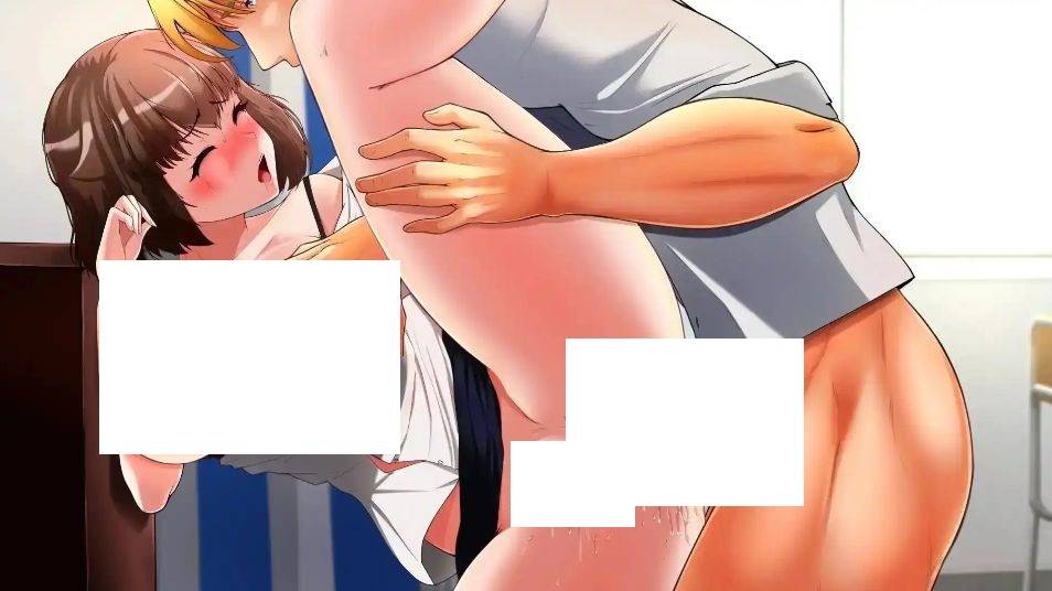 图片[3]-[PC/安卓SLG游戏] [精品SLG/汉化/NTR] 翻页 翻开新的一页 Turning the Page V0.31.0 汉化版 [PC+安卓][百度/2.5G][fanye]-ACG宝库