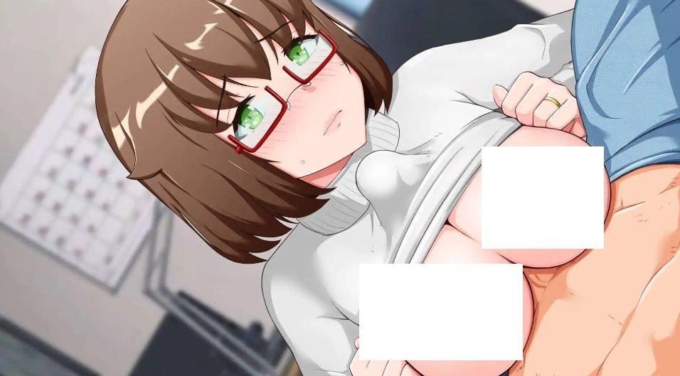 图片[5]-[PC/安卓SLG游戏] [精品SLG/汉化/NTR] 翻页 翻开新的一页 Turning the Page V0.31.0 汉化版 [PC+安卓][百度/2.5G][fanye]-ACG宝库